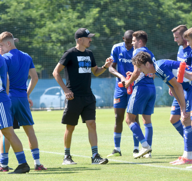 Janotka: V hráčích je obrovský potenciál