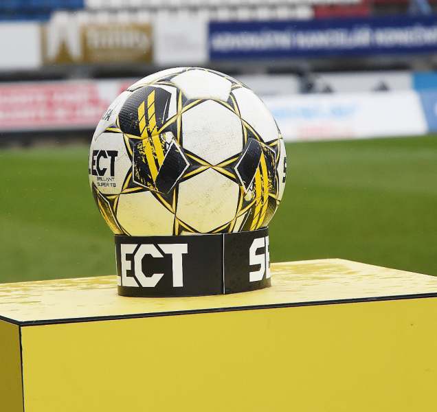 Liga je plná odchovanců SK Sigma