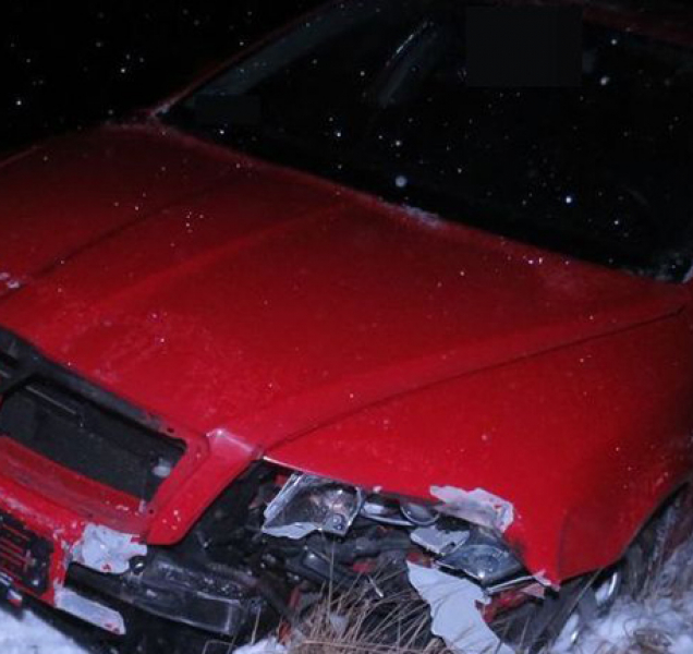 Sníh a mráz úřadují, některé silnice v kraji jsou nesjízdné