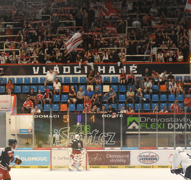 HC Olomouc připravil na pátek Mora fest