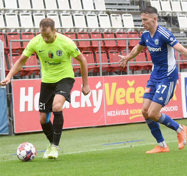 Janotka: Sebevědomí přijde s výsledky