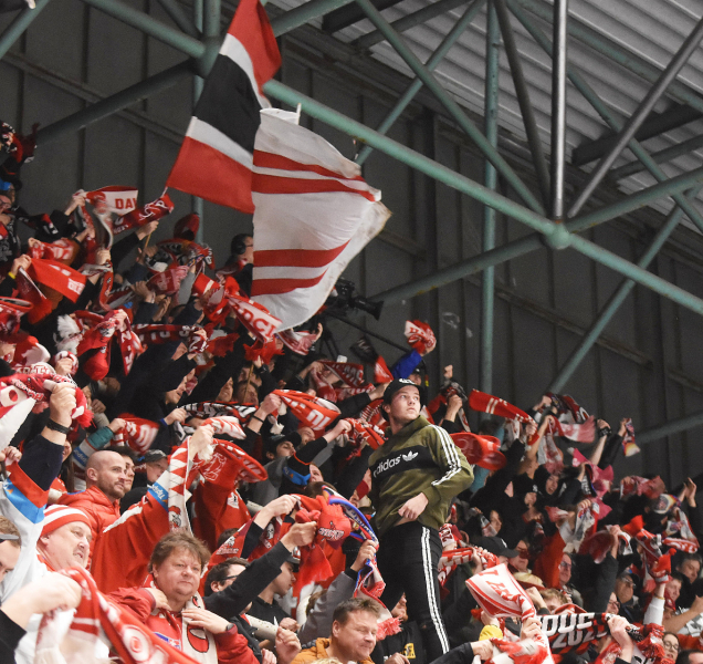 Útočník Jan Káňa se vrátil do HC Olomouc