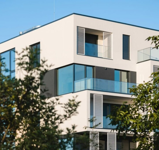 Hypotéky opět dostupnější. Prodej bytů se rozjíždí