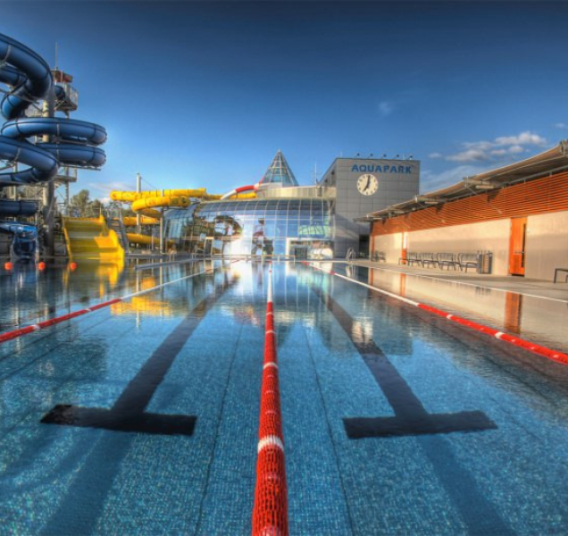 Vyroste nový krytý bazén? Je šance získat dotaci, tvrdí radní