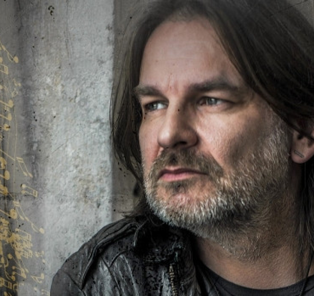 Legenda kapely Genesis to rozjede v Bounty