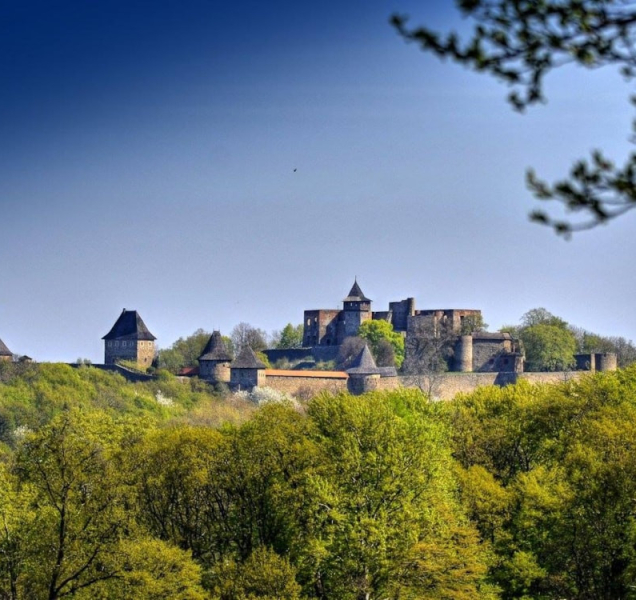 V sobotu se chystá tradiční novoroční výstup na Helfštýn