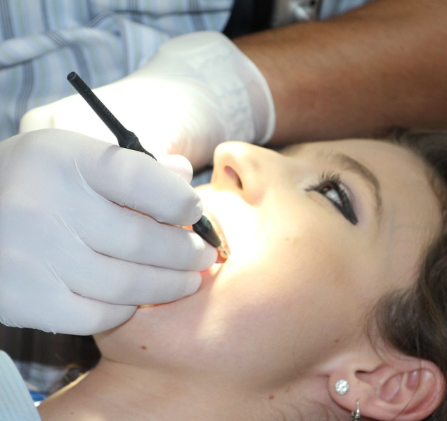 Jediná zubní pohotovost ve městě má výpadky, lékaři o ni nestojí