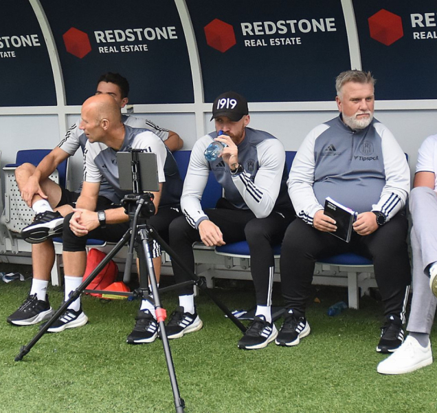 Saňák: Musíme napnout veškeré síly, abychom se z toho dostali