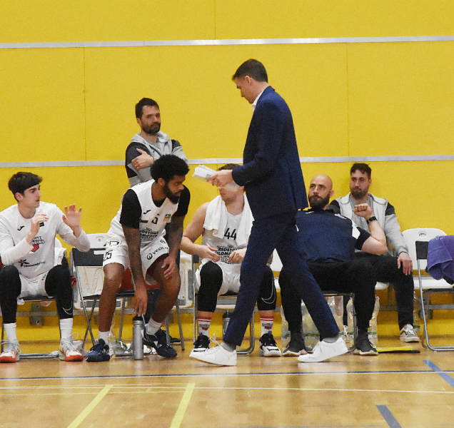 BK REDSTONE ukončí nadstavbu zápasem o výhru ve skupině