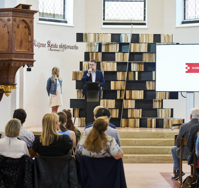 Blýská se v Olomouci na lepší časy?