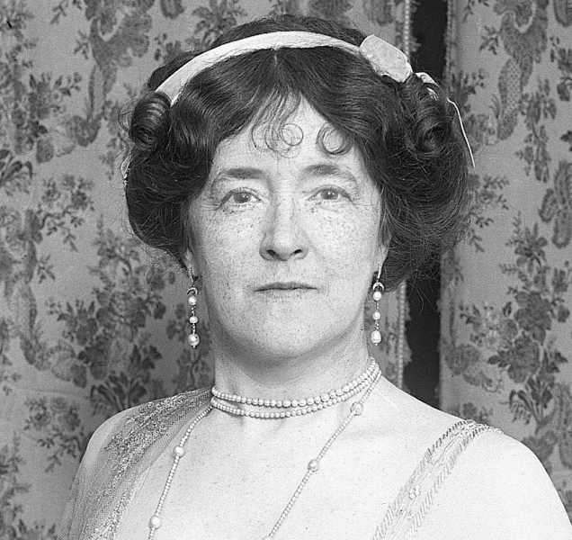 Dnes by oslavila 161. narozeniny "vynálezkyně" kalhotek