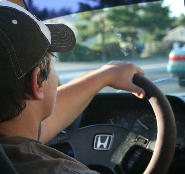 Na silnicích v kraji řádili o víkendu opilci a feťáci