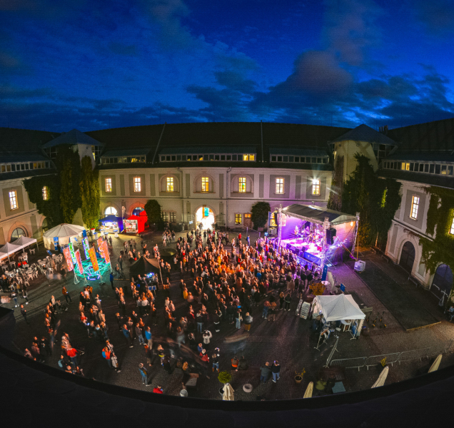 Univerzita Palackého zahajuje akademický rok, zve i veřejnost