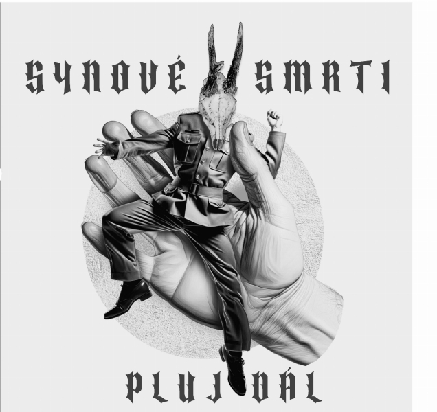 Pluj dál! Kapela Synové smrti přichází s novým počinem