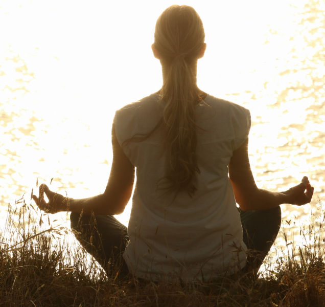 Cesta k józe: Příběh Ivy Kučerové, která inspiruje na cestě k harmonii