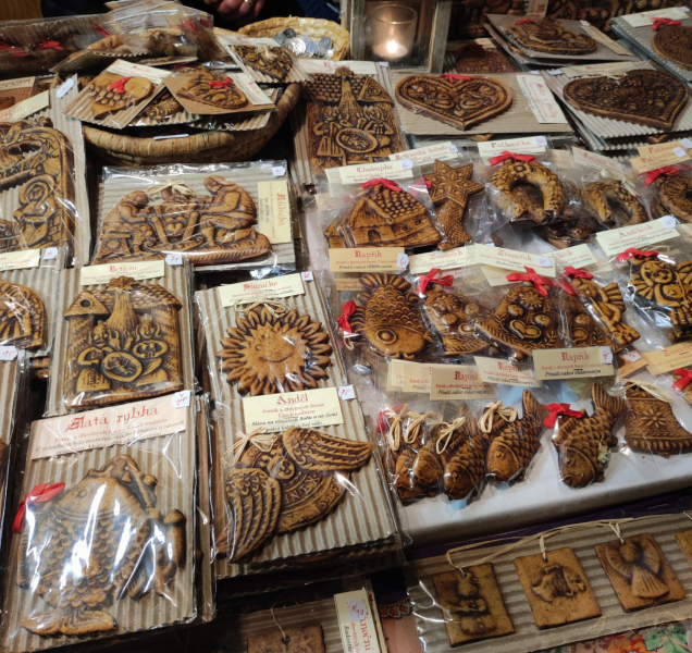 Adventní příměří a vánoční pohoda