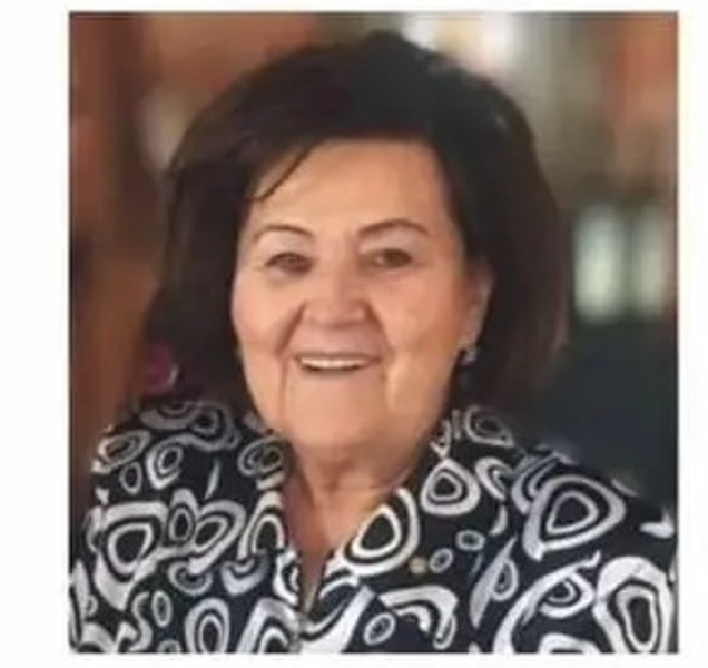 Marii Tomáškovou-Dytrychovou doprovodí na poslední cestě její zvony