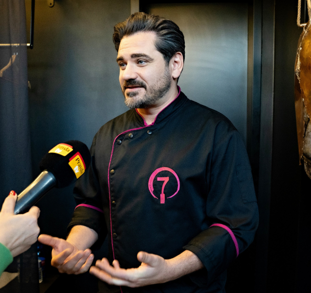 Líbí se město Olomouc filmařům?