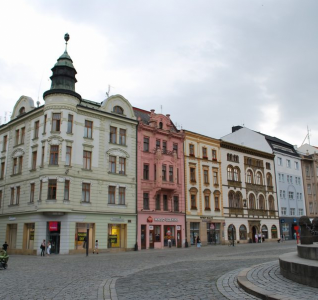 Horní náměstí zaplní velikonoční tradice