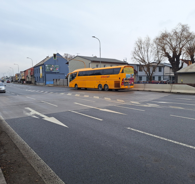 Opravy mostu na Přerovské. Dopravu v Olomouci čekají omezení