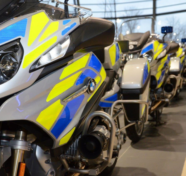 Zdrogovaný muž převážel přes Česko kradený vůz