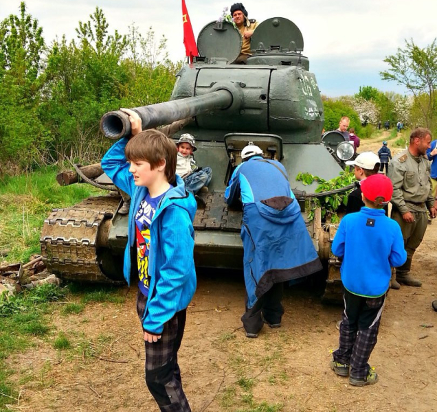 Olomoucké (ne)připomínání konce druhé světové války