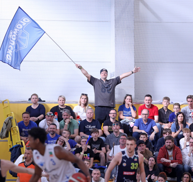 Olomoucko věří v sílu Dne vítězství