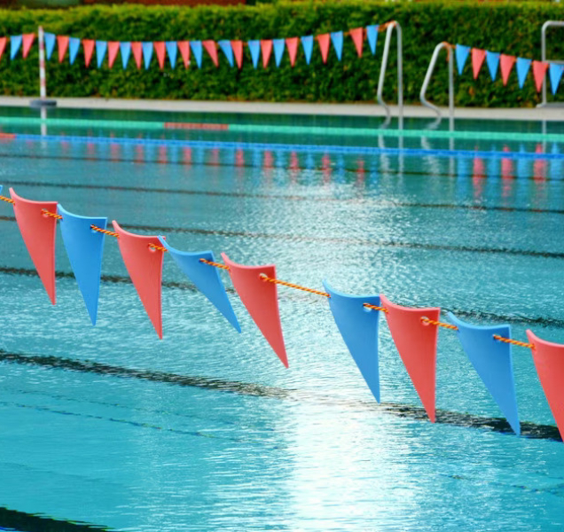 V neděli otevře venkovní plavecký bazén v Olomouci