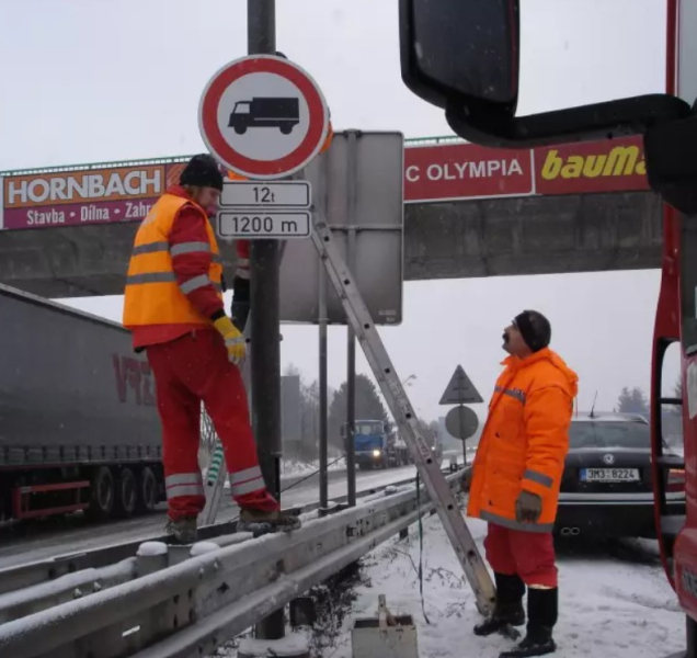 Kraj chce bojovat s vlastním odborem