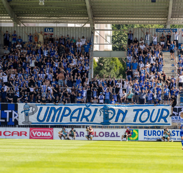 Koutný Sigmu podržel, Vašulín rozhodl