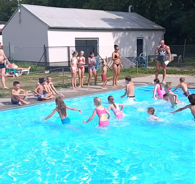 Kulturista Patrik Šerý sklízel ovace