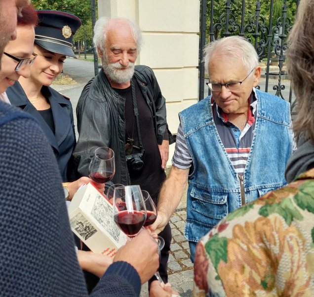 Všechny díly hanácké série Pitavalů vychází ve speciálním knižním boxu