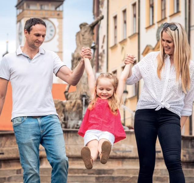 Přibydou Olomouci obyvatelé po finančním bonusu?