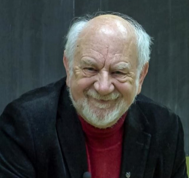 Bývalý rektor Josef Jařab má vlastní dokument