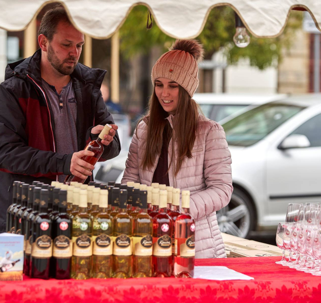Svatý Martin dorazí o víkendu do Olomouce