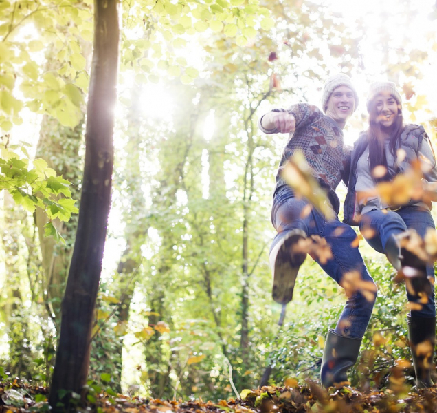 Neděle a 20 stupňů