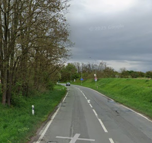 Uničov začne letos stavět velký obchvat!