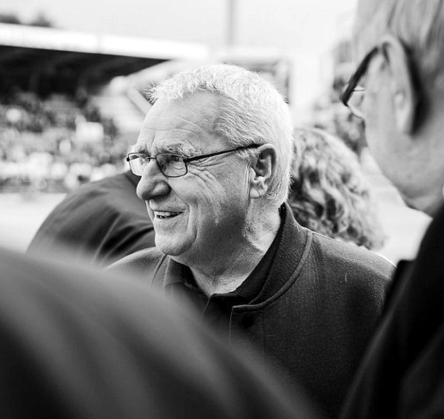 Zemřel bouřlivák Petr John Uličný, úspěšný fotbalový trenér