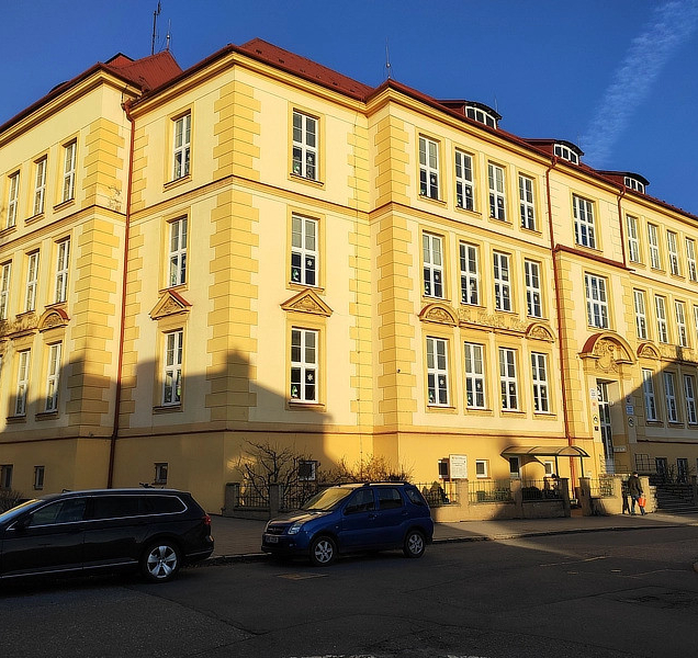 Inspekce navrhla odvolání ředitelky ZŠ Mozartova