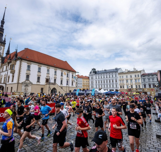 Zlato mezi muži i ženami získali španělští běžci