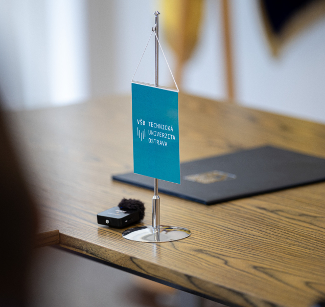 Technická univerzita otevře v Olomouci obor Smart Engineering