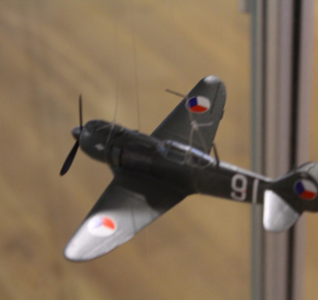 Den vojenské historie na Pevnosti poznání