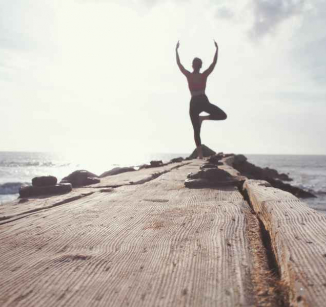 Jak očistit tělo a mysl