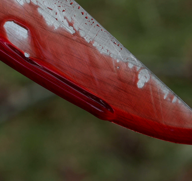 Vrah z Chudobína dopaden, policie chystá mimořádný breefing