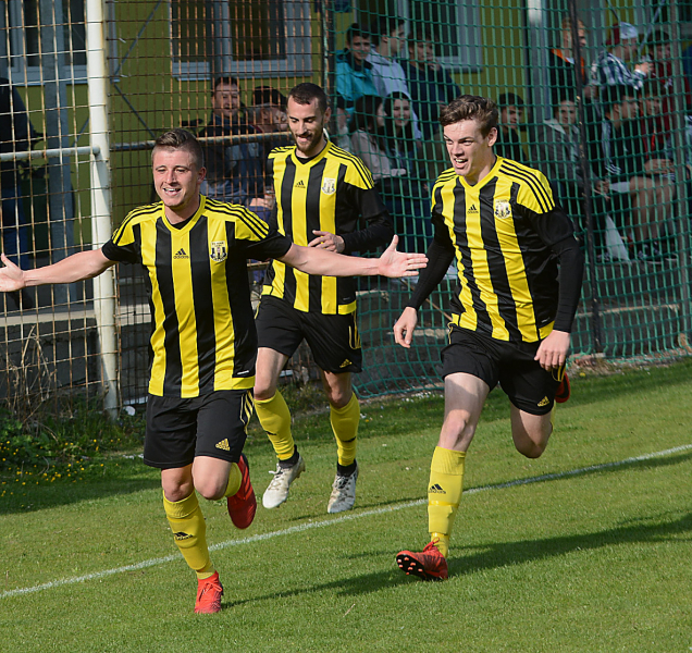 Nové Sady mají třetí výhru do série