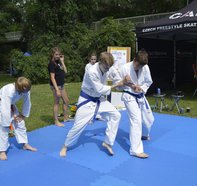 Moravia Sport Expo přivítá tisíce elitních a nadšených běžců