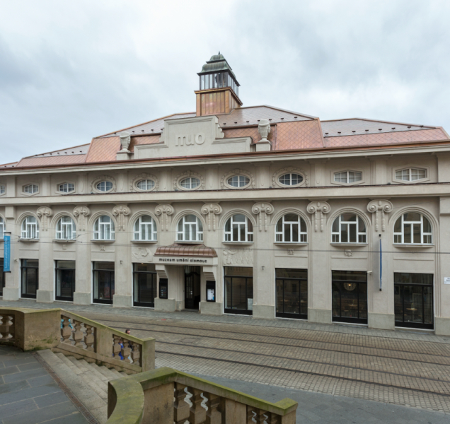 Muzeum umění má novou výstavu o Karlu z Lichtensteinu