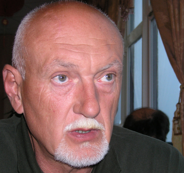 Generál Blaško se otevřeně staví proti NATO, velebí Rusko