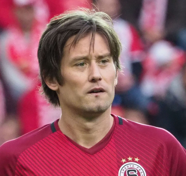 Olomoučtí amatéři chtějí porazit Spartu se všemi legendami