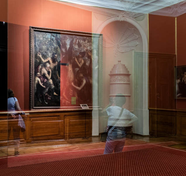 V Kroměříži a Olomouci zítra začne výstava Zvnějšnění